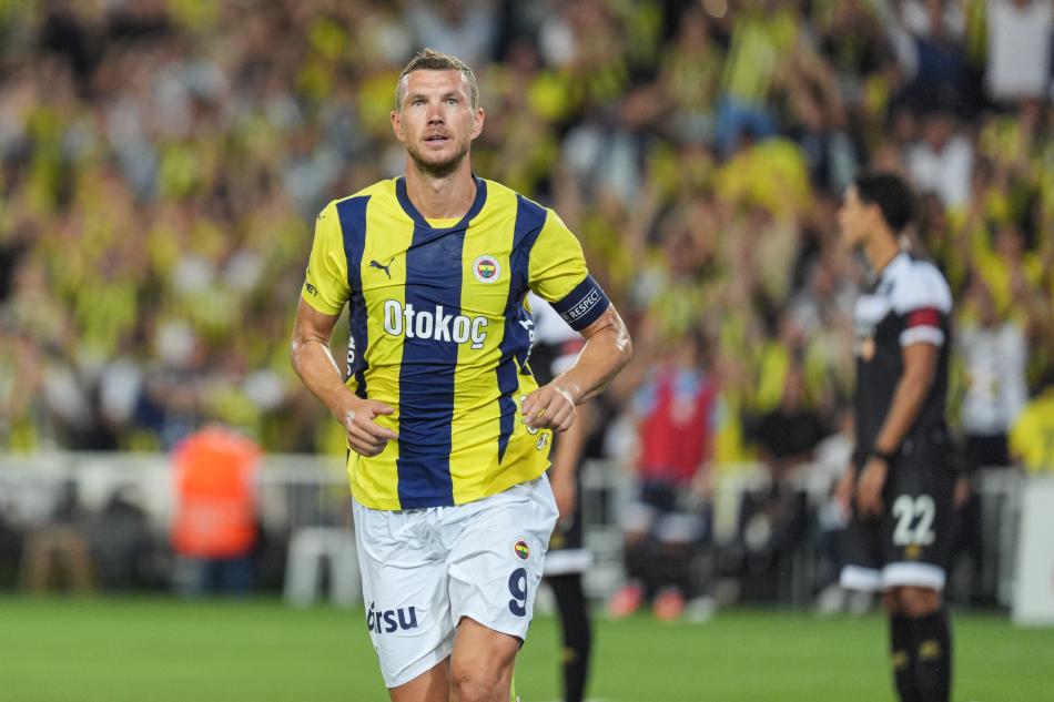 FENERBAHE'NN GOL AYAI