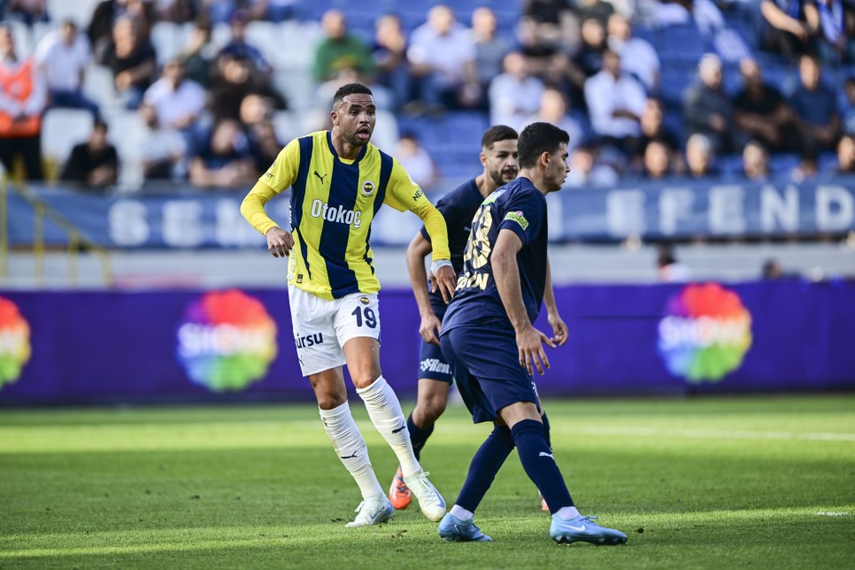 FENERBAHE'NN TRANSFERLER