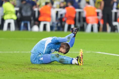 Dominik Livakovic'i istiyorlar!