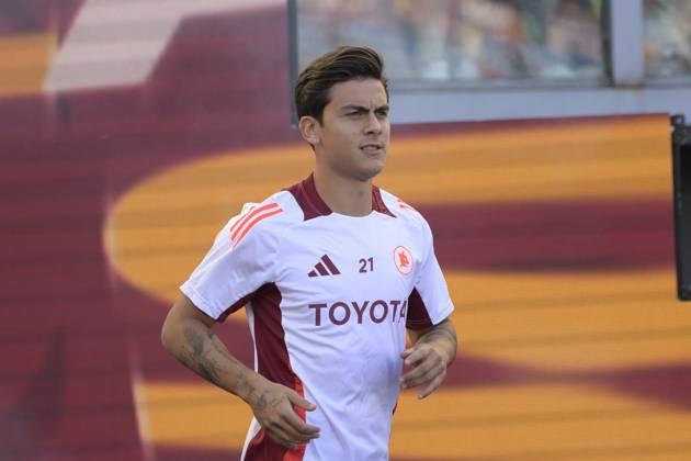 GÖRÜŞME GERÇEKLEŞECEK
Haberin detayında Galatasaray kurmayları, yıldız oyuncu için Roma ile önümüzdeki günlerde görüşmelere başlayacak.