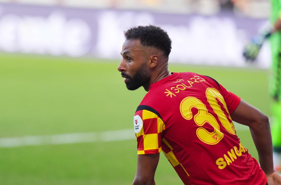 (8) GÖZTEPE: 51 PUAN