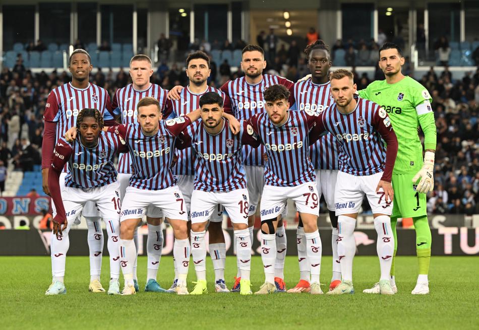 YAZARLARDAN TRABZONSPOR YORUMLARI