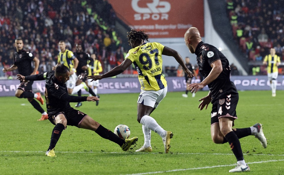 ''SMAL KARTAL'I TERCH EDERM''