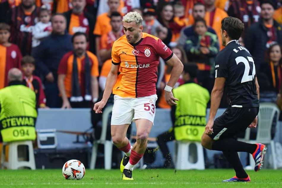 GALATASARAY YORUMU