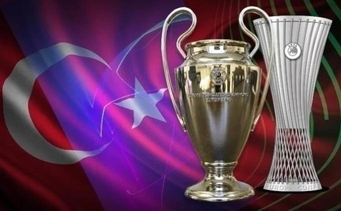 TE UEFA'DAN ELDE EDLEN GELRLER