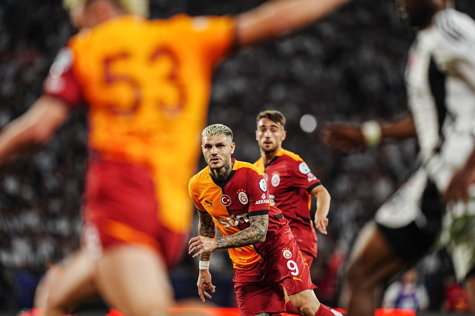 SON K MA GALATASARAY'IN