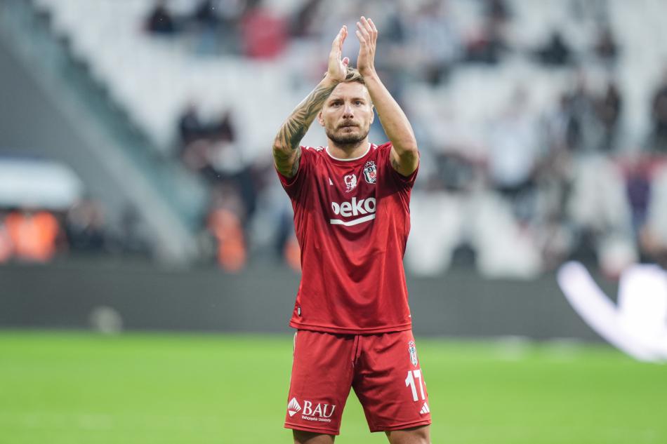 CIRO IMMOBILE