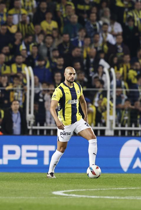 AMRABAT FARKI