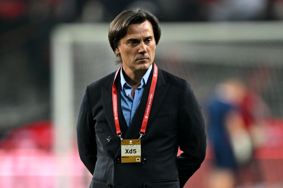 VINCENZO MONTELLA'NIN AIKLAMALARI