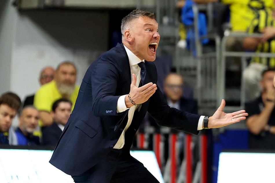 OLU LUKAS JASIKEVICIUS