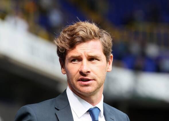 ANDRE VILLAS-BOAS