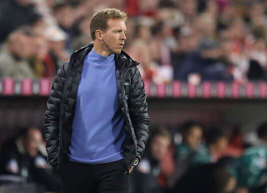 JULIAN NAGELSMANN