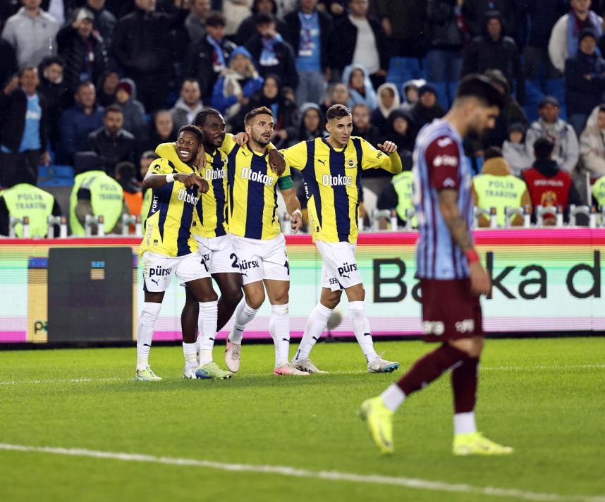 HALL ZER'DEN FENERBAHE YORUMU