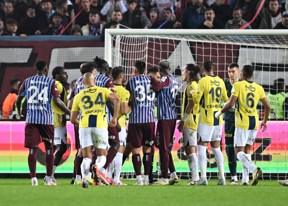 SAD TEKELOLU'NDAN TRABZONSPOR YORUMU