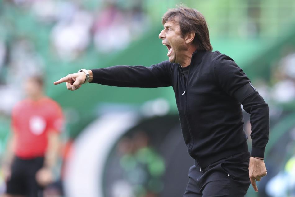 ANTONIO CONTE