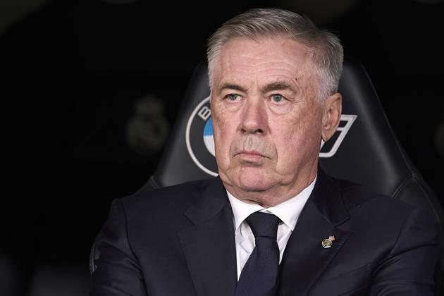 CARLO ANCELOTTI