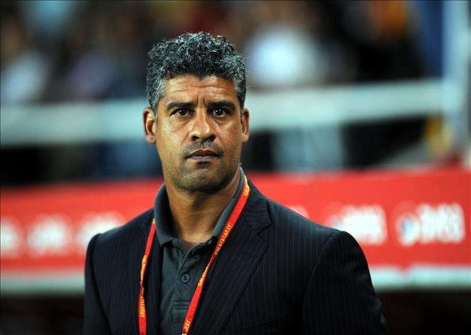 FRANK RIJKAARD