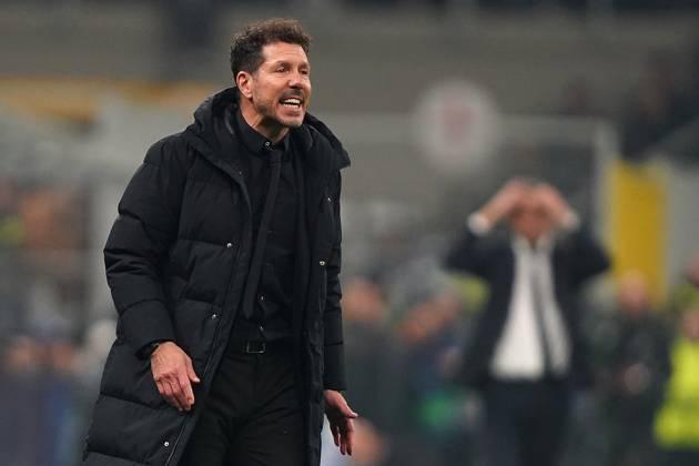 DIEGO SIMEONE