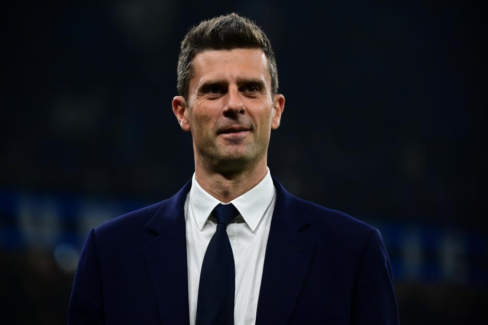 THIAGO MOTTA