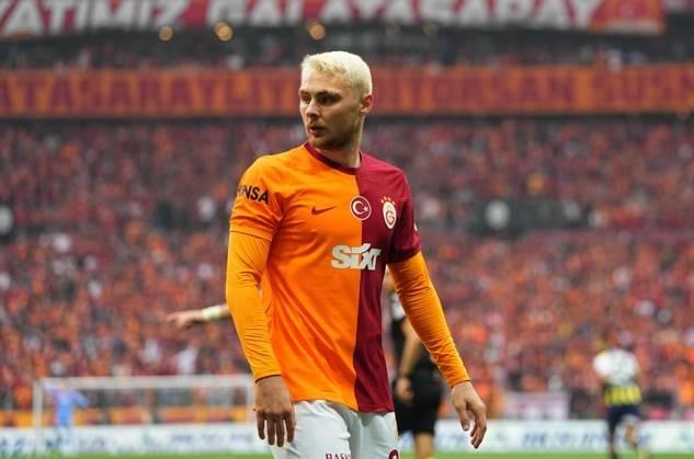 GALATASARAY PERFORMANSI