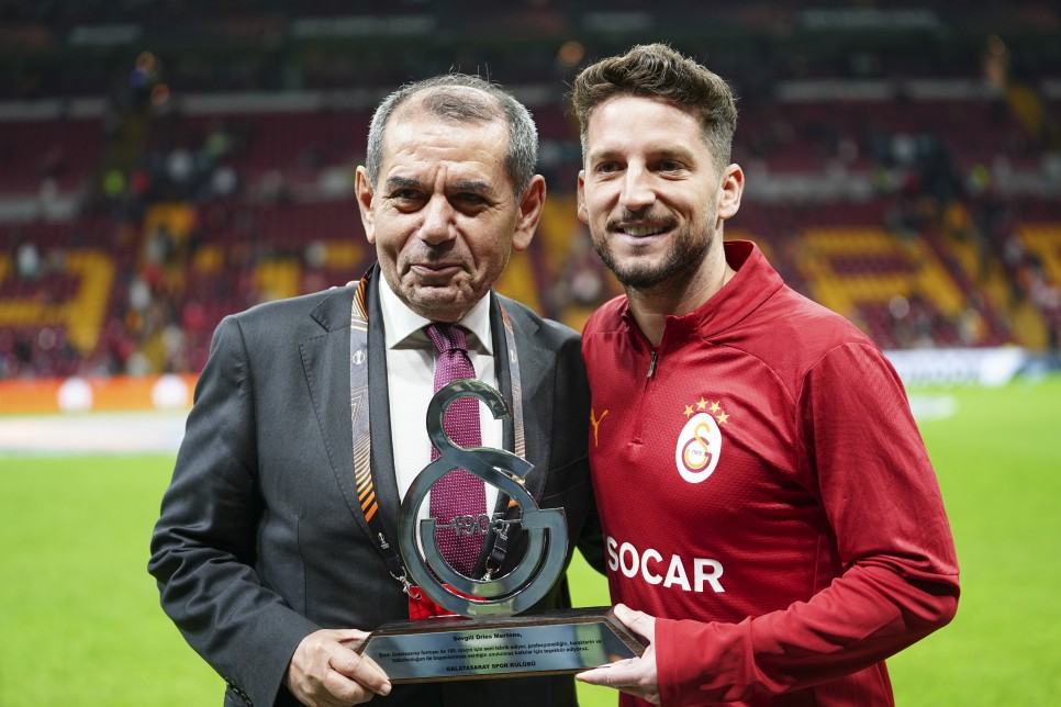 MERTENS'E PLAKET