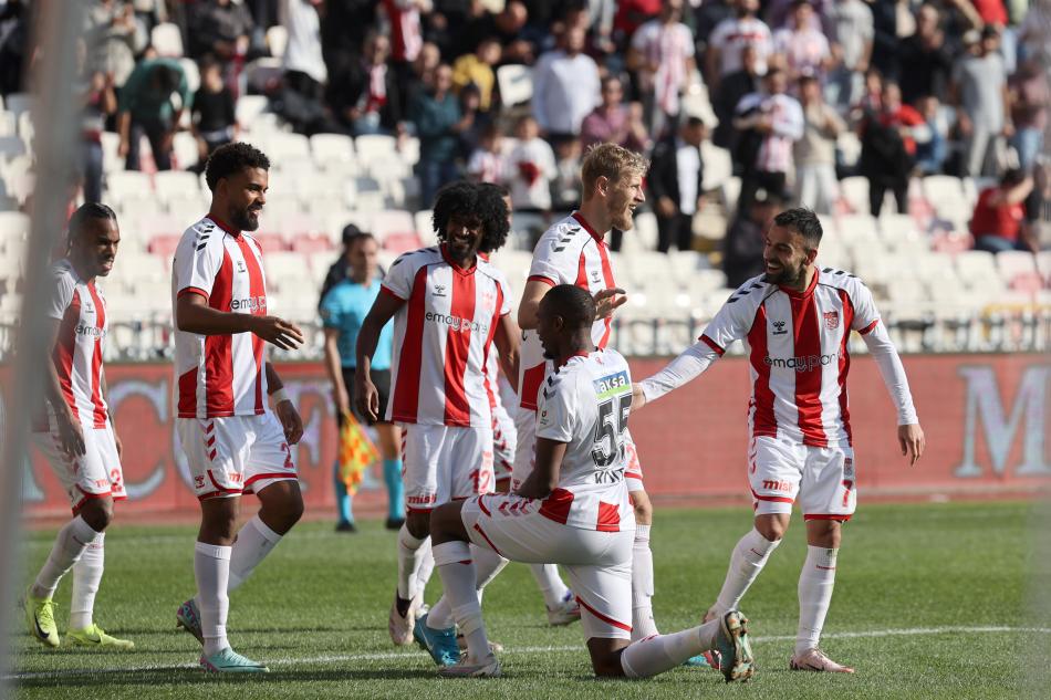 SVASSPOR GERDEN GELYOR