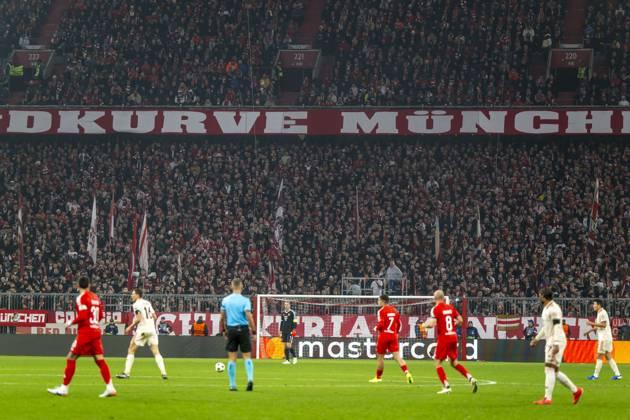 10- ALLIANZ ARENA (Bayern Mnih): 5.28 puan