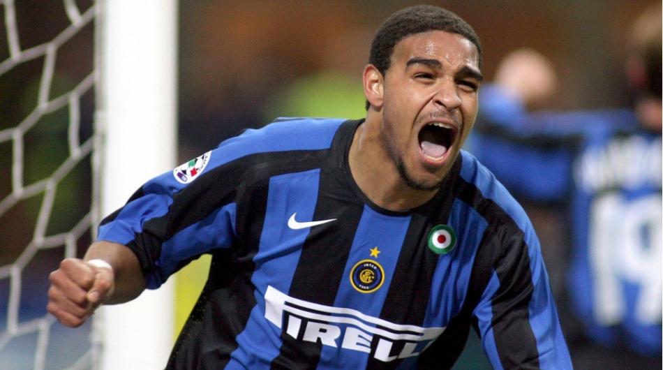 ADRIANO'DAN OLAY TRAFLAR