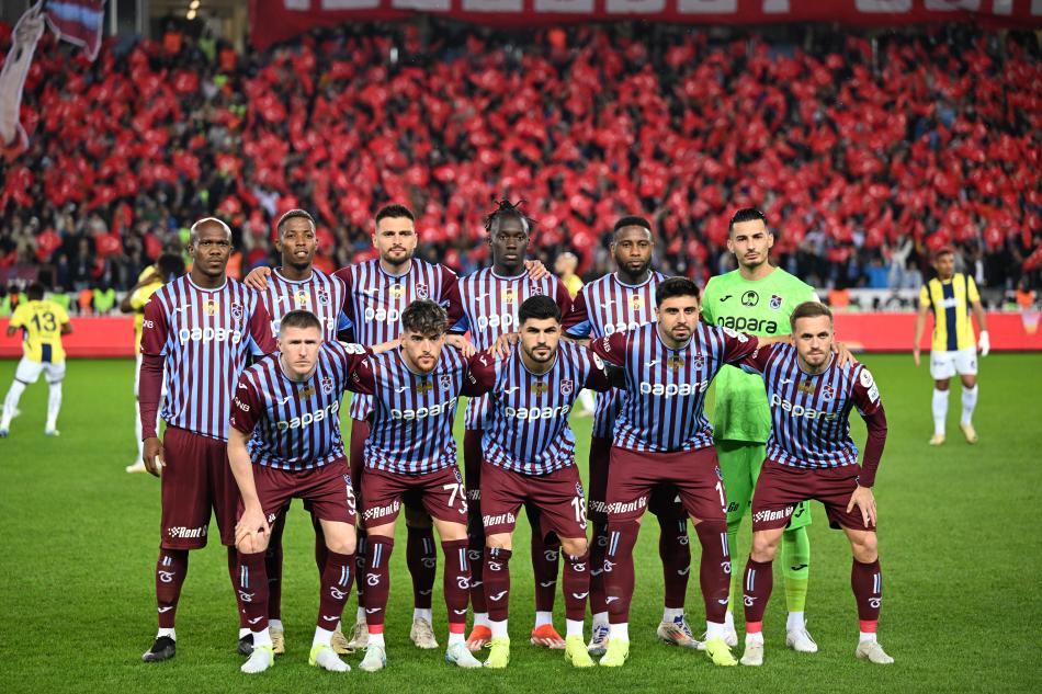 TRABZONSPOR