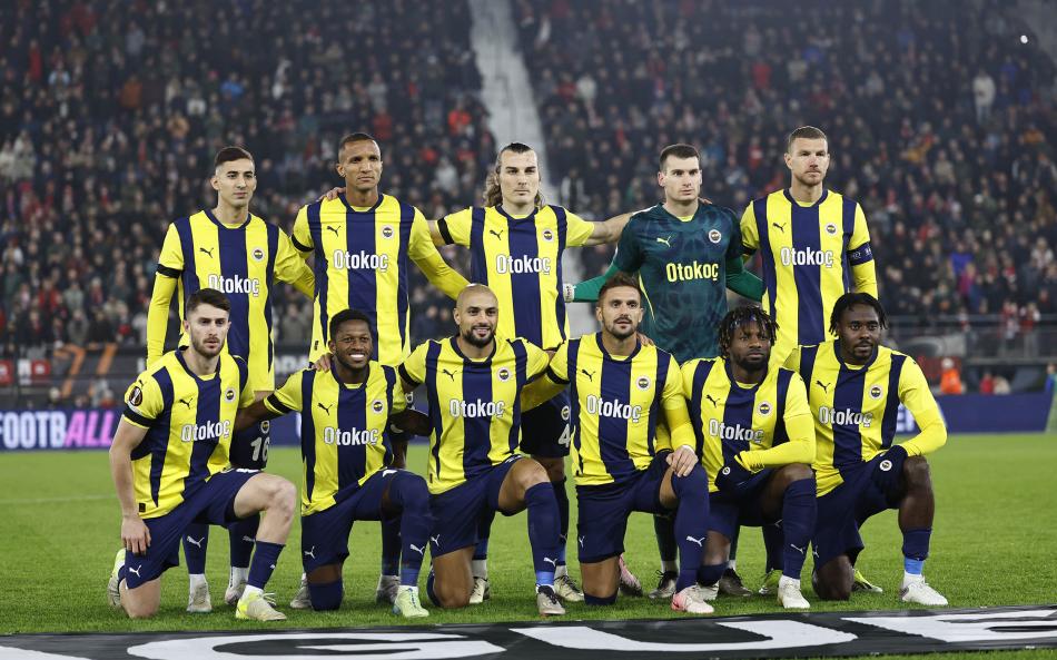 FENERBAHE