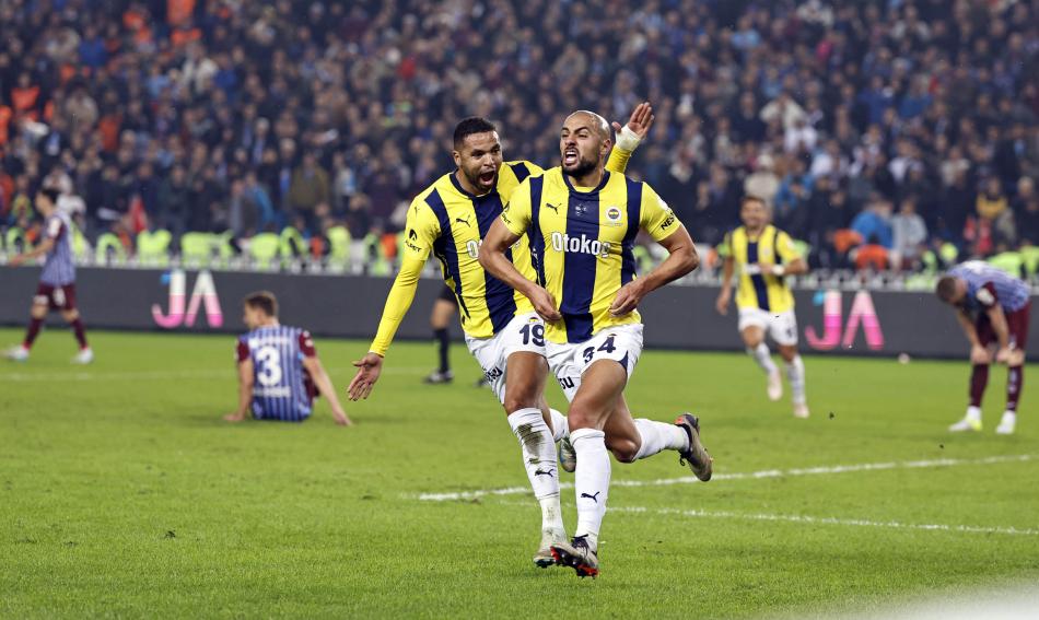 SOFYAN AMRABAT'TAN AIKLAMALAR