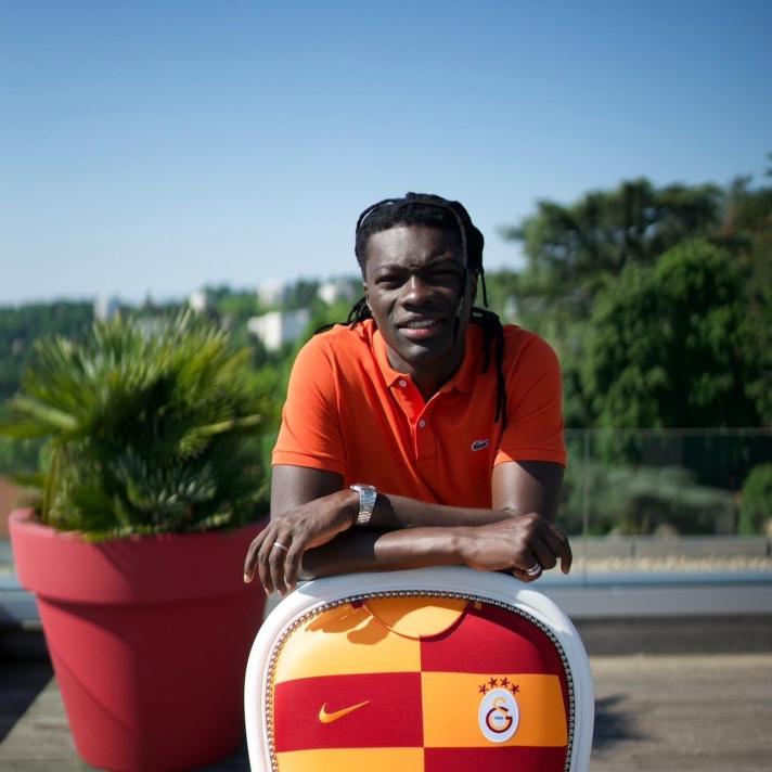 BAFETIMBI GOMIS'IN AIKLAMALARI!