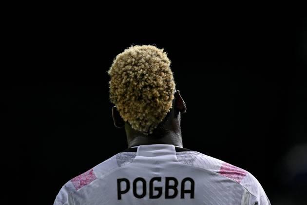 F.BAHE'DE POGBA SESLER