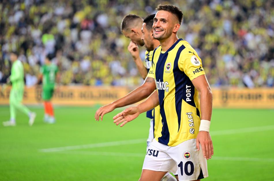 TADIC'IN DNCES