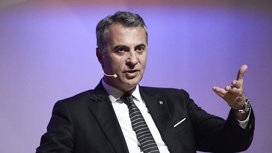 FKRET ORMAN'DAN AIKLAMALAR