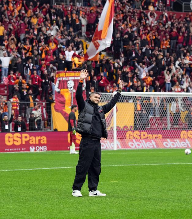 GALATASARAY PERFORMANSI