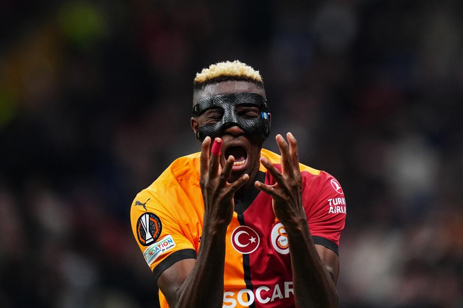 GALATASARAY PERFORMANSI