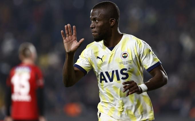 ENNER VALENCIA'DAN AIKLAMALAR