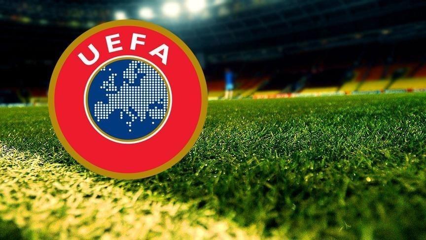 UEFA KULPLER SIRALAMASI