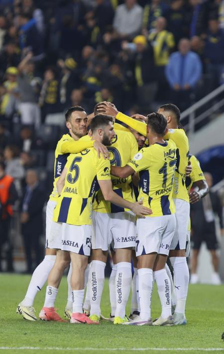 FENERBAHE BR LK PENDE