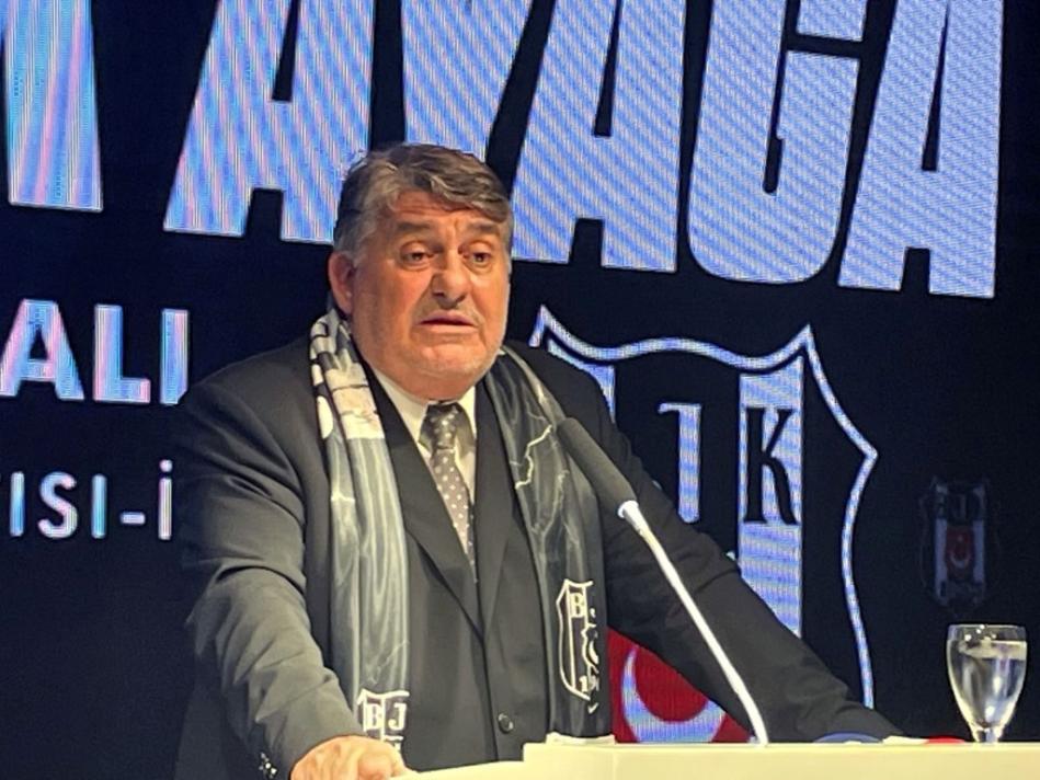 SERDAL ADALI'DAN AIKLAMA