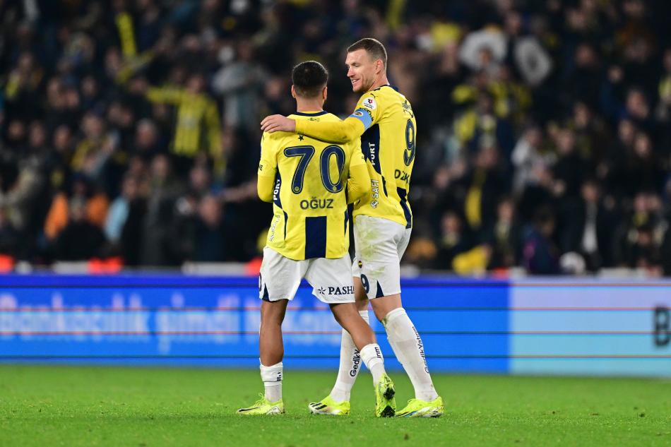 FENERBAHE PERFORMANSI