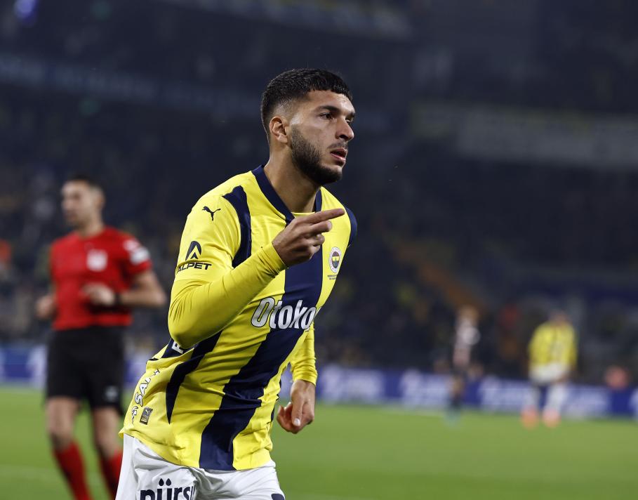 OUZ FENER' 'AYDIN'LATTI