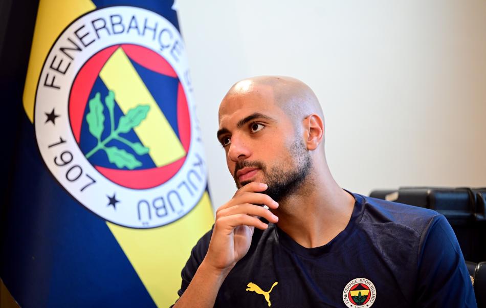 AMRABAT'TAN AIKLAMALAR