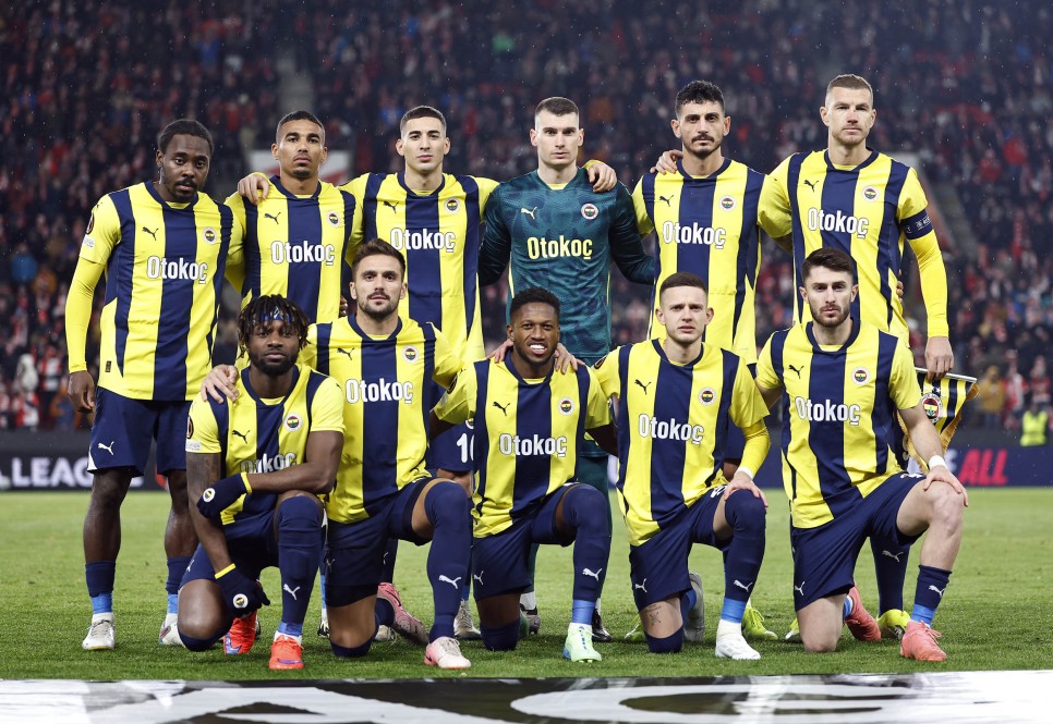 FENERBAHE NASIL KAZANIR?