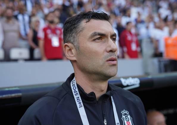 BURAK YILMAZ'DAN AIKLAMA!