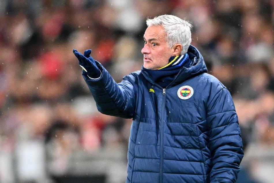 ANCELOTTI'DEN SONRA MOURINHO