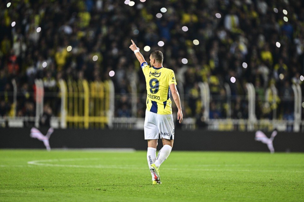 FENERBAHE'NN KURTARICISI