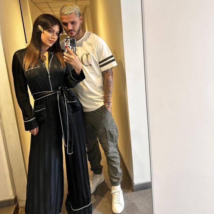 ICARDI, WANDA'YA BU KEZ ACIMADI