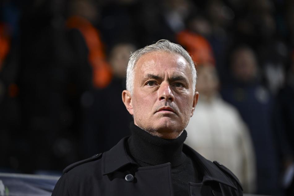 JOSE MOURINHO'DAN AIKLAMALAR